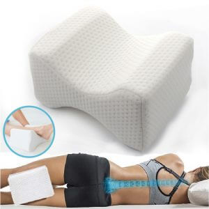 Memory Foam Leg Pillow