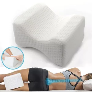 Memory Foam Leg Pillow