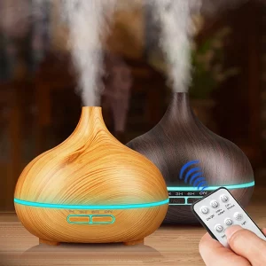 Essential Oil Humidifier
