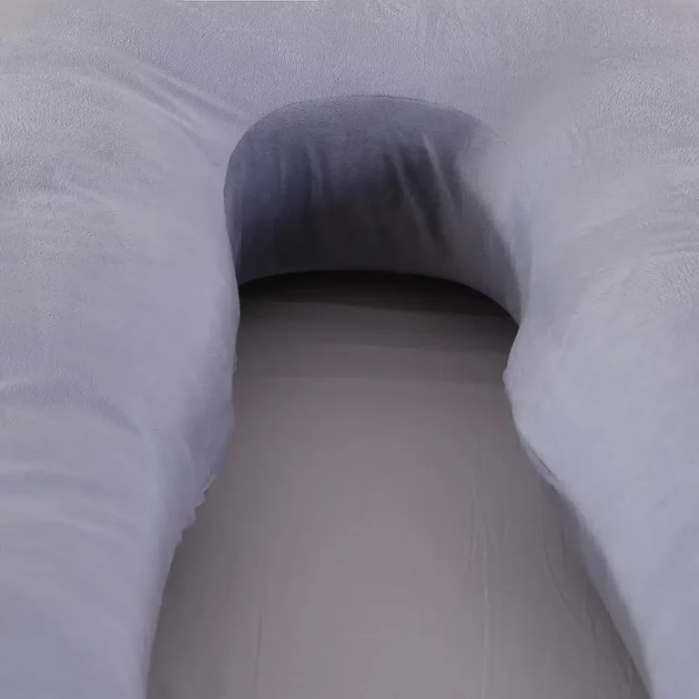 pregnancy pillow