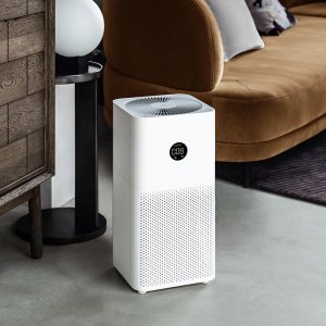 Air Purifier