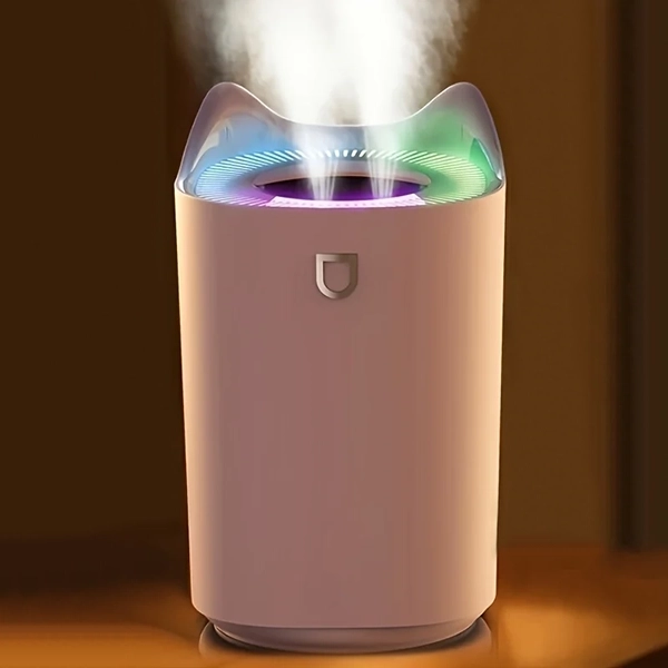 humidifier, oil diffuser, aroma diffuser