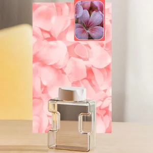 Fragrance Essential Oil for Aroma Diffuser - Floral