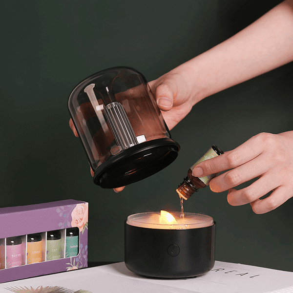 aroma diffuser